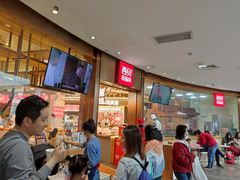 -西贝(宝乐汇店)