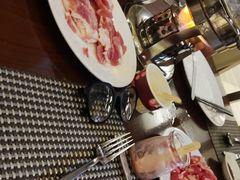 -月色西餐厅·海鲜刺身·烧烤(科学城保利郡雅酒店)