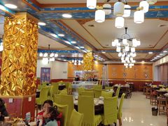 -好吃鬼高原牦牛杂火锅(古尔沟分店)