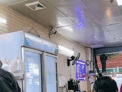-蒙记老牌豆浆