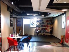 -一兆韦德健身(古美店)
