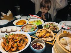 -老头儿油爆虾·知味杭州(爱琴海购物中心)