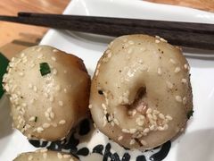 -陈家生煎(世茂双子塔店)