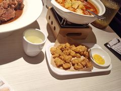 -九毛九西北菜(番禺万达店)
