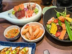 -九井澤精致料理(金茂店)