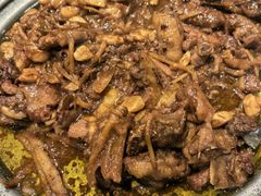 -甘家界牌柠檬鸭(青山店)