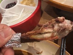 -青年公社烤鸭(蜀山万象汇店)