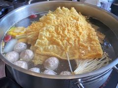 -林记潮牛·牛肉火锅(上马墩店)