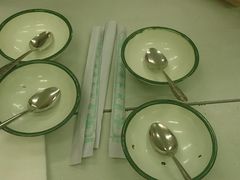 餐具-做了不起的80后