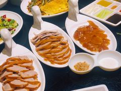 一品烤鸭-皇城根北京风味主题餐厅(中海环宇城店)