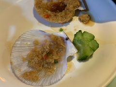 -小菜园新徽菜(阜阳颍州万达店)