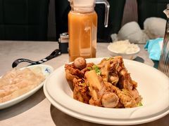 -华竹饭店(中央大街店)