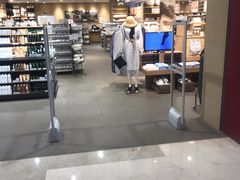 -MUJI无印良品(金狮广场店)