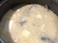 -干老四雅鱼饭店(滨江西路店)