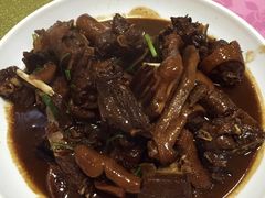-东康桂家农庄