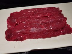 -铜来聚老北京涮肉(恒隆广场店)