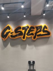 -G-STEPS舞蹈工作室