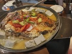 -匠子烤鱼(桫椤湾店)