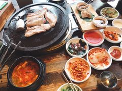 -Dombe豚(黑猪肉街店)