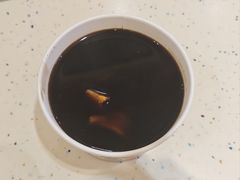 招牌烧仙草plus-鲜芋仙(群光广场店)
