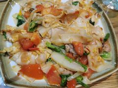 -妈妈的味道(和顺古镇店)