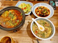 -树厨地道黔菜(清镇职教城店)