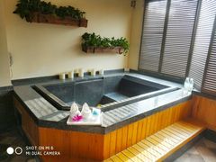 -春晖园度假酒店温泉