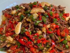-鸽子侯·家宴·平价海鲜(绿地店)