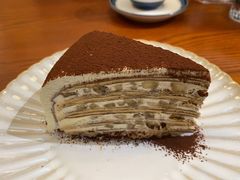 -Be Lived Cafe比例咖啡(摩天轮店)