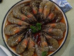 -渔娘渔家丹东海鲜(东直门店)