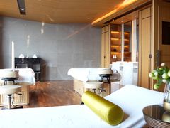 -大理国际大酒店·SPA蓝逸水疗中心