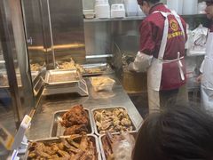 -徐家鸭子·非遗烤鸭(老门东店)