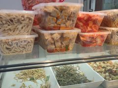 -娘心豆品(方庄店)