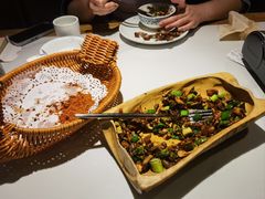 -老阿爸鲜鱼土菜(园区永旺店)