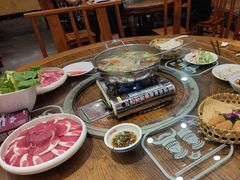 -亮欢寨(凯里总店)