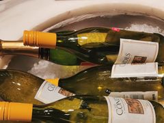 -西安W酒店·WEI全味西餐厅