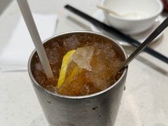 -香港新发烧腊茶餐厅(水围店)