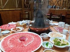 -竹叶涮肉坊(总店)