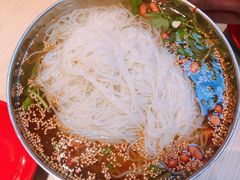 冷面-朴家冷面(总店)