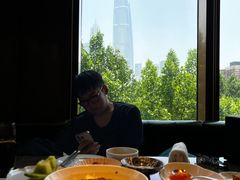 -新荣记(BFC外滩金融中心店)