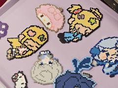 -大型宠物商超·宠海王国·宠物猫狗活体·用品·美容(新世界百货重庆店)