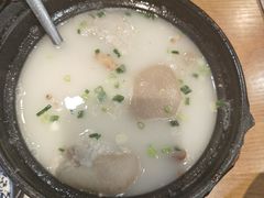 -廖记老砂锅(上清寺店)