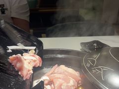 -狐狸爱上椰子鸡(滨江星光大道店)