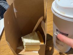 -星巴克(北京长安商场店)