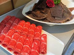 精品肥牛-海底捞火锅(振华商厦店)