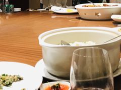 -厦门宝龙铂尔曼大酒店·龙之渊中餐厅