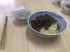 -盛兴面馆(真儒大厦店)
