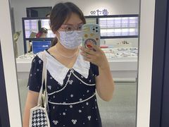 -造寸眼镜·蔡司官方授权店(东门店)