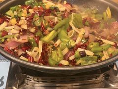 -古城苗家土菜馆(河景餐厅店)