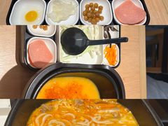 -阿香米线(凯德广场.1818店)